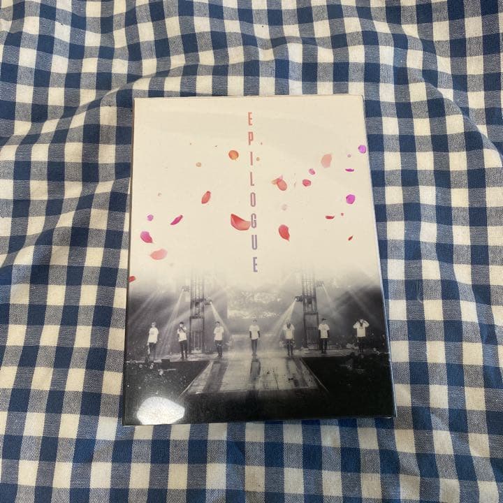 【最終値下げ】 BTS エピローグ