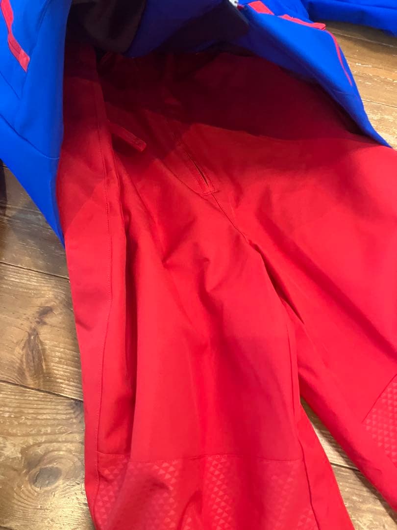 あ*だ様 新品！フェニックス　スキーウェア　150