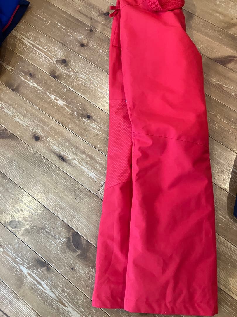 あ*だ様 新品！フェニックス　スキーウェア　150