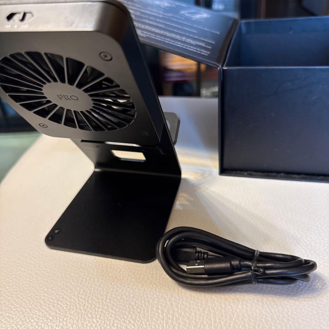 ポータブルプレーヤー M-17