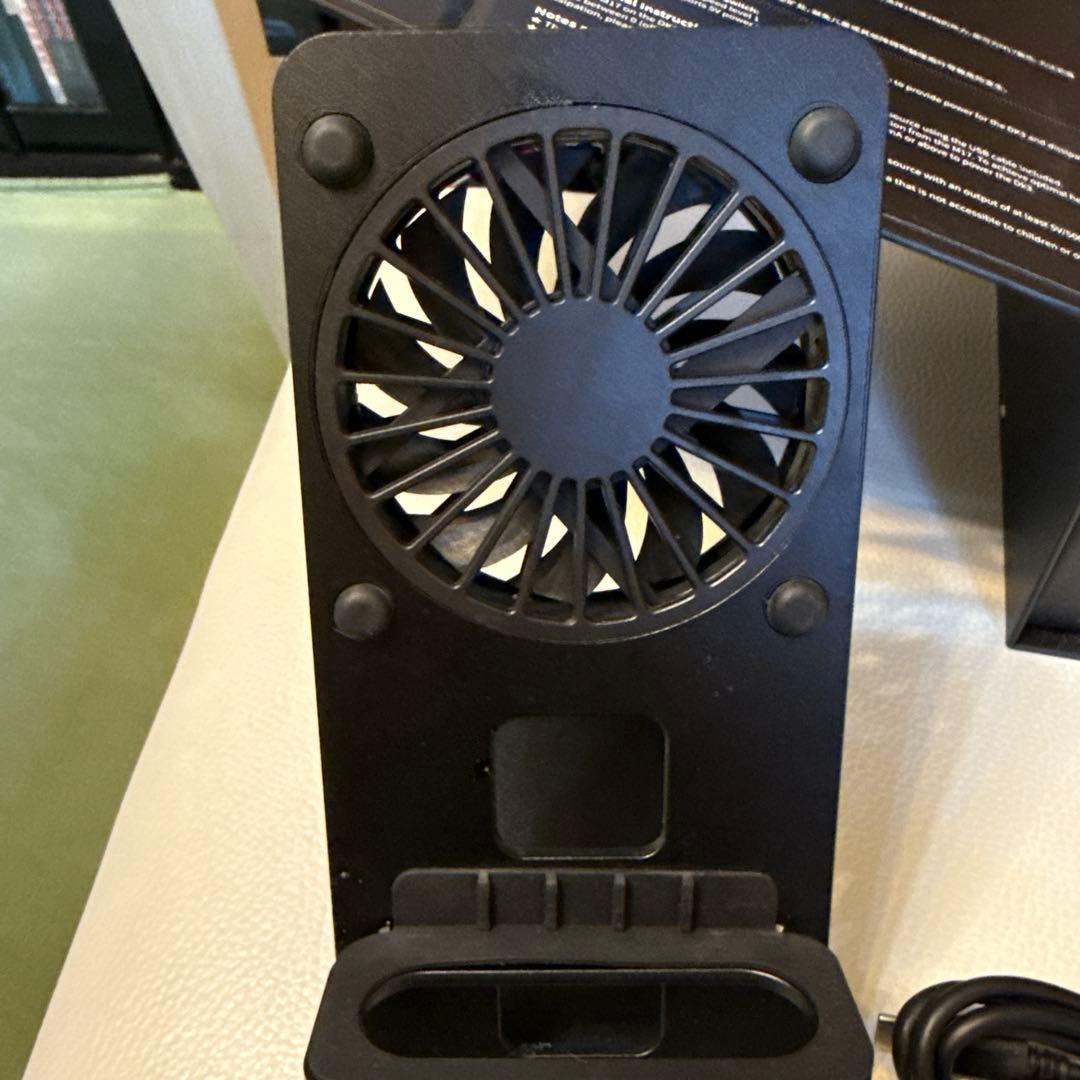 ポータブルプレーヤー M-17