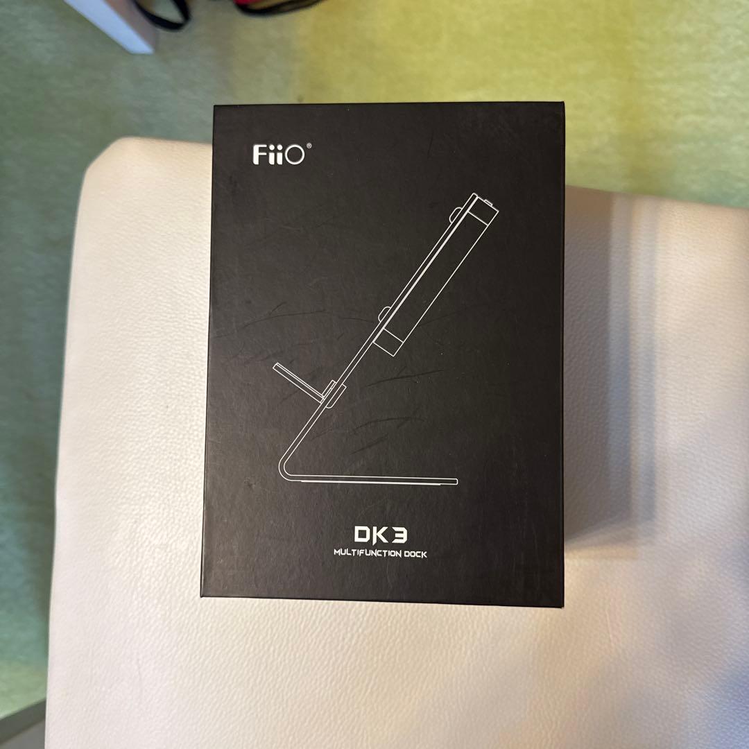 ポータブルプレーヤー M-17