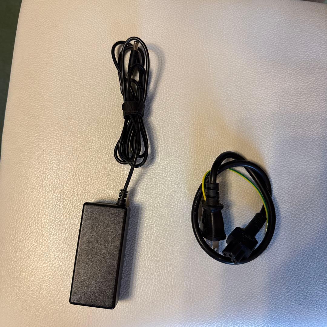 ポータブルプレーヤー M-17