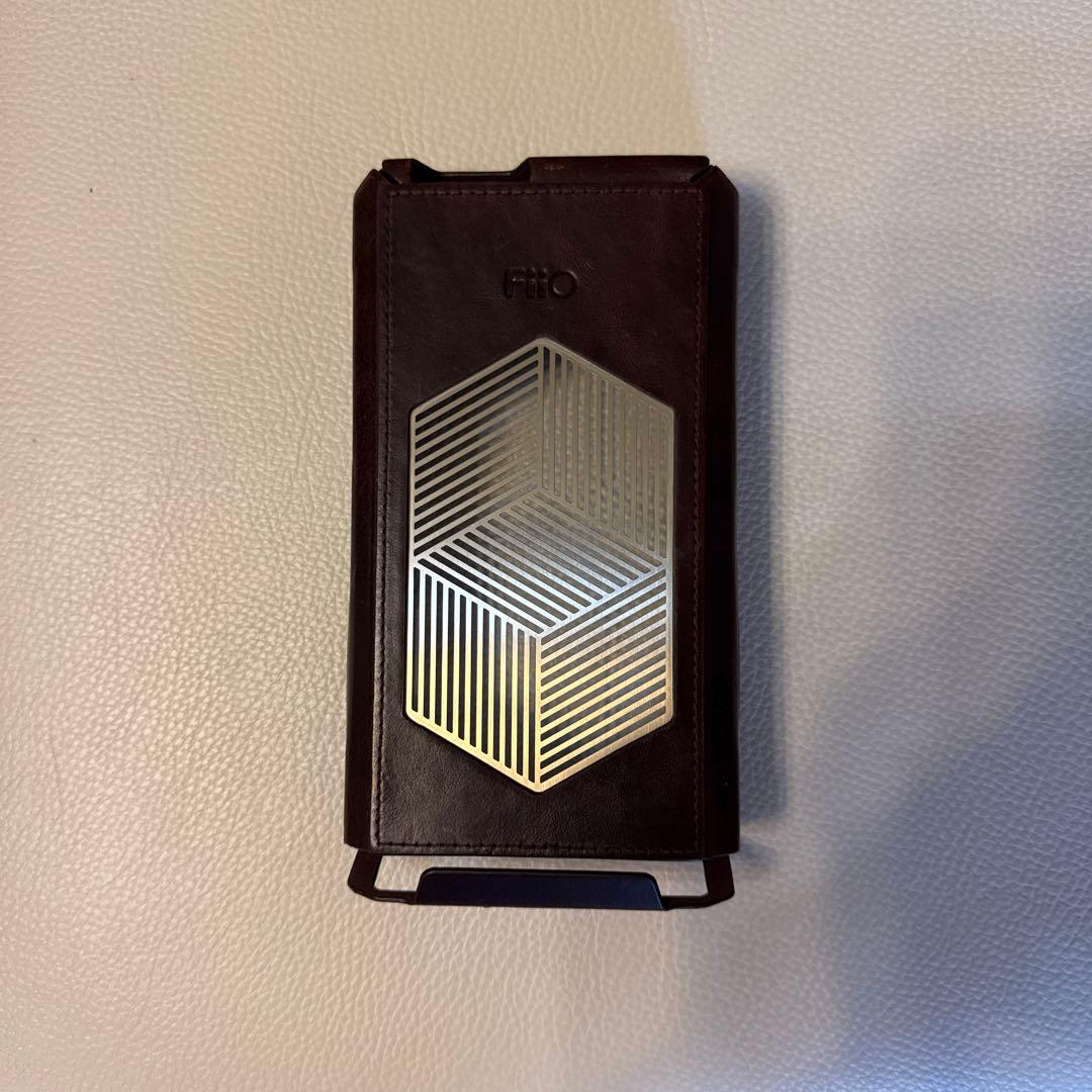 ポータブルプレーヤー M-17