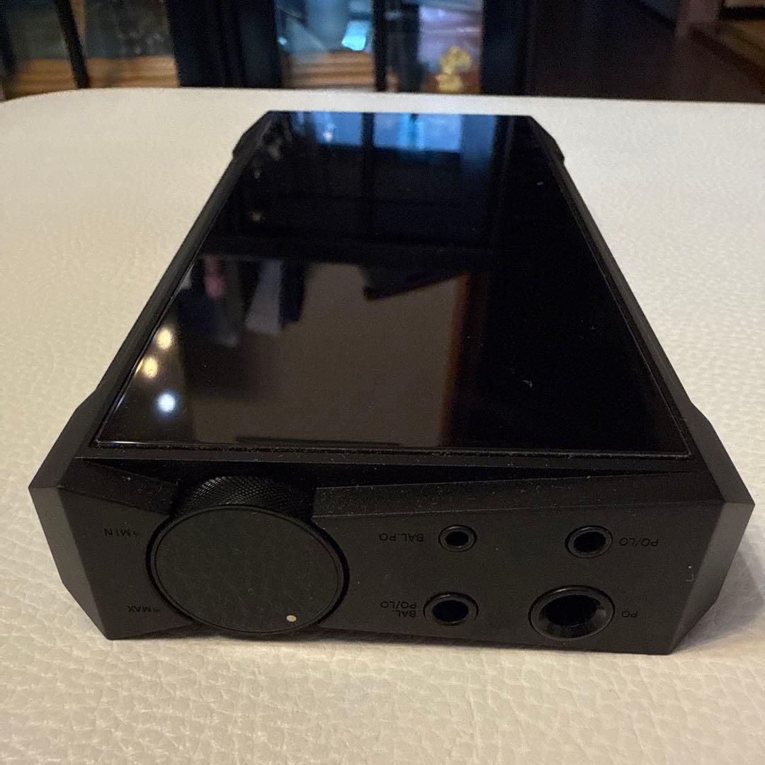 ポータブルプレーヤー M-17