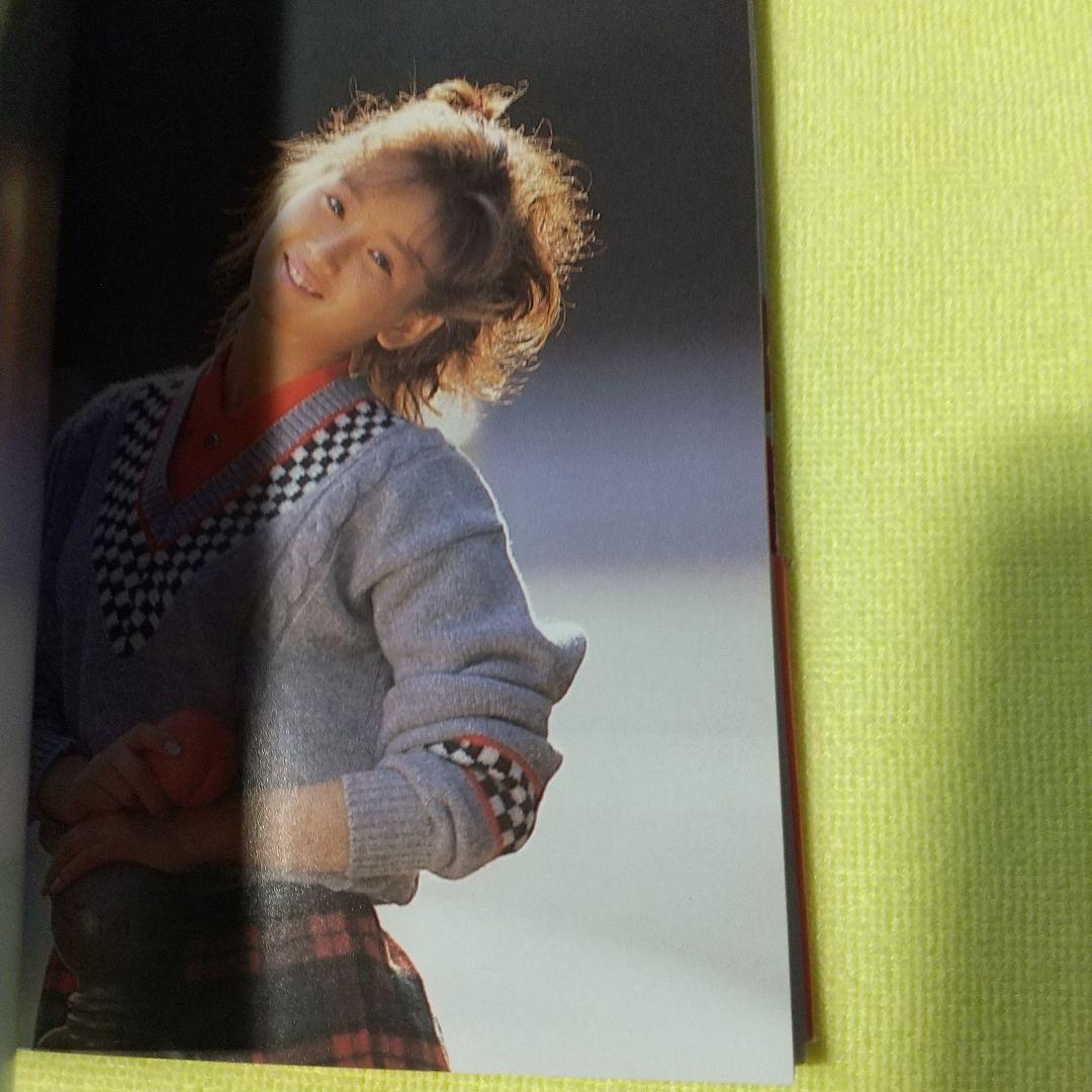 DVD【本田美奈子. 】書籍【果汁120パーセント】【DUNK】