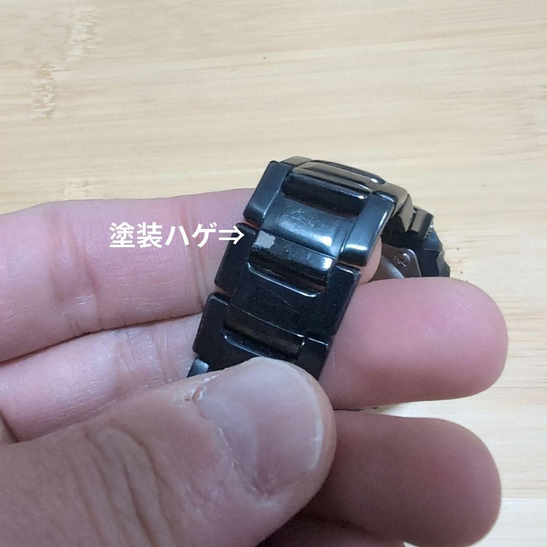 G-SHOCK　スカイパイロット　GW3000BD