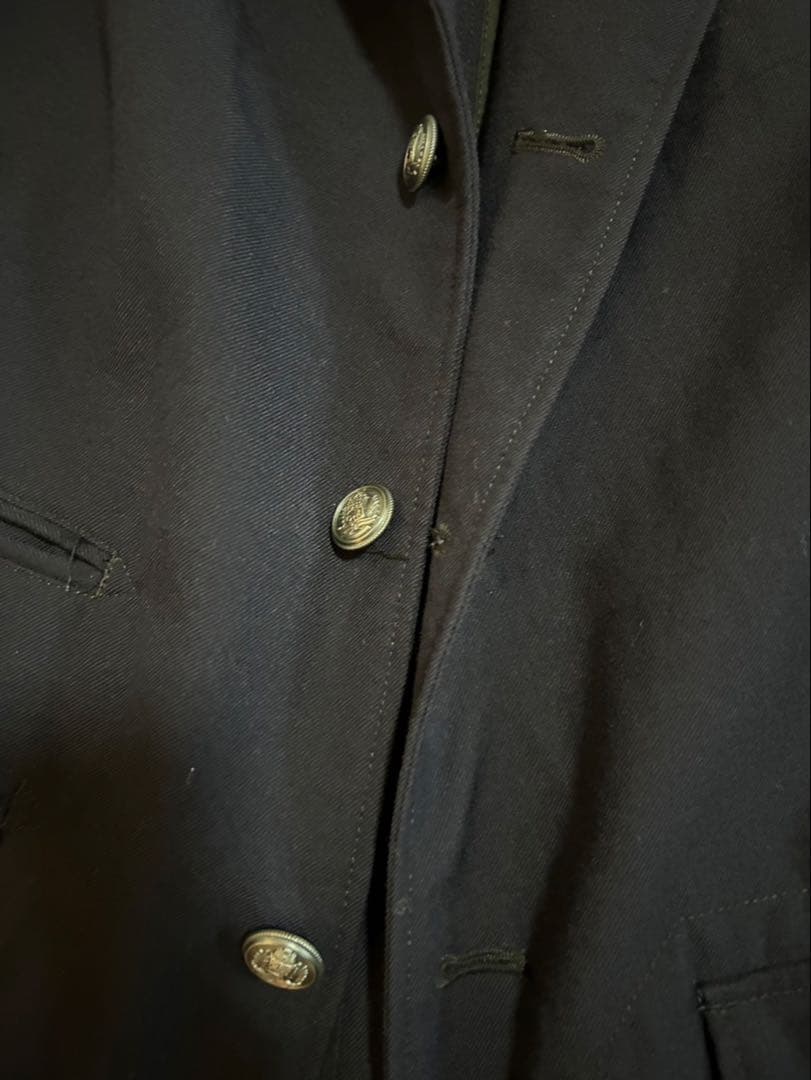 ビームスプラス❌ENGINEERED GARMENTS ブレザー