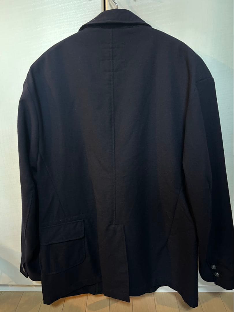 ビームスプラス❌ENGINEERED GARMENTS ブレザー