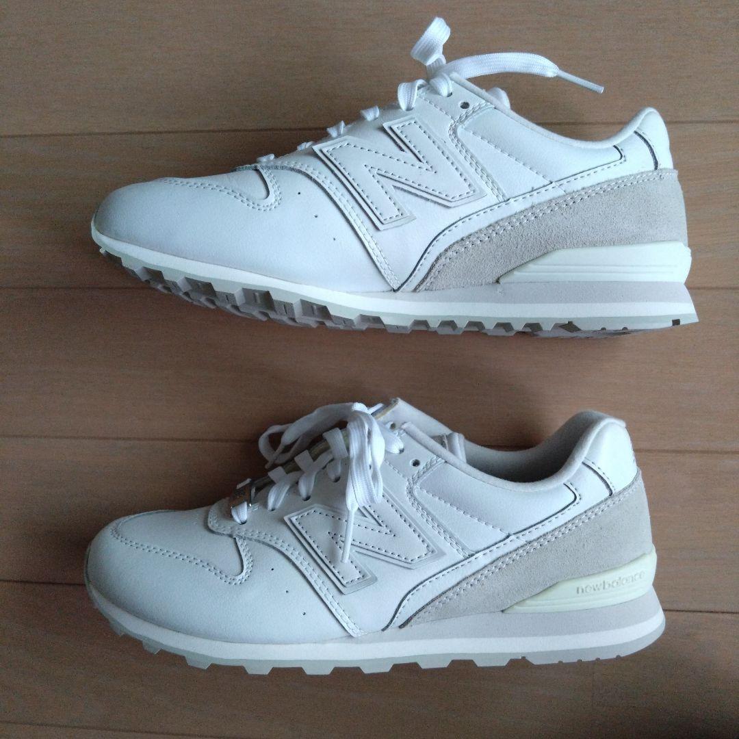 ニューバランス 996 23cm