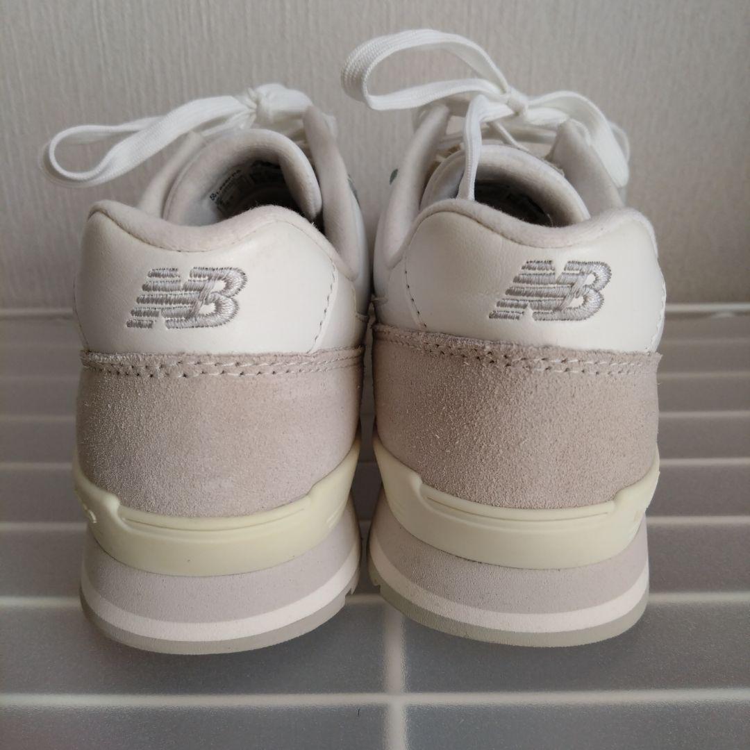 ニューバランス 996 23cm