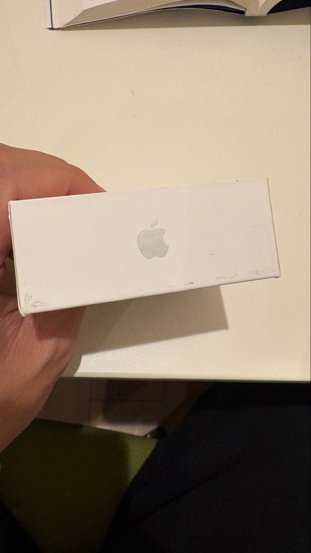 AirPods4 ノイキャン付き