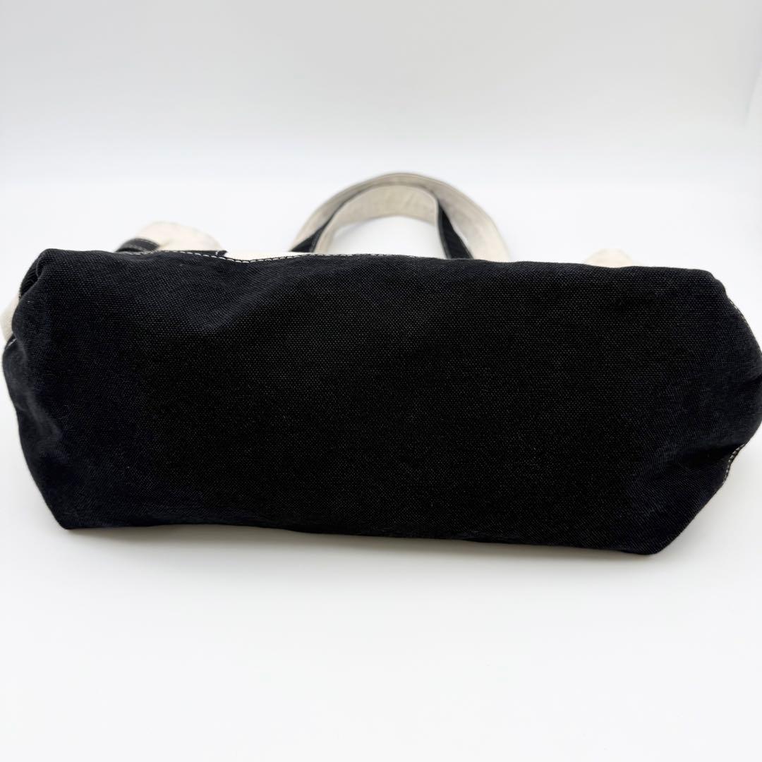 SITA PARANTICA L’ESSAGE 別注チャームセット トートバッグ