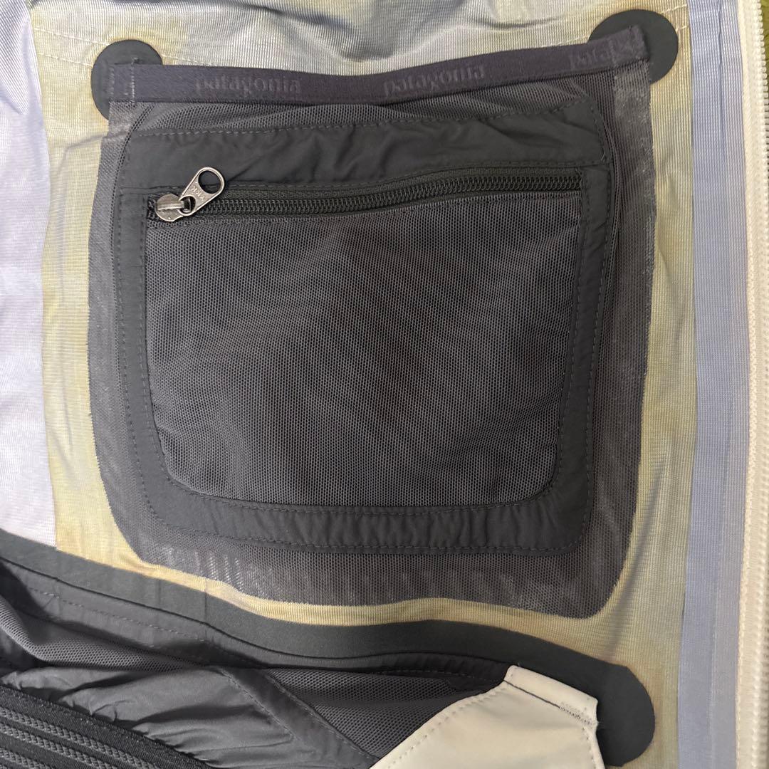 パタゴニア☆ゴアテックスハードシェルジャケット　レディース