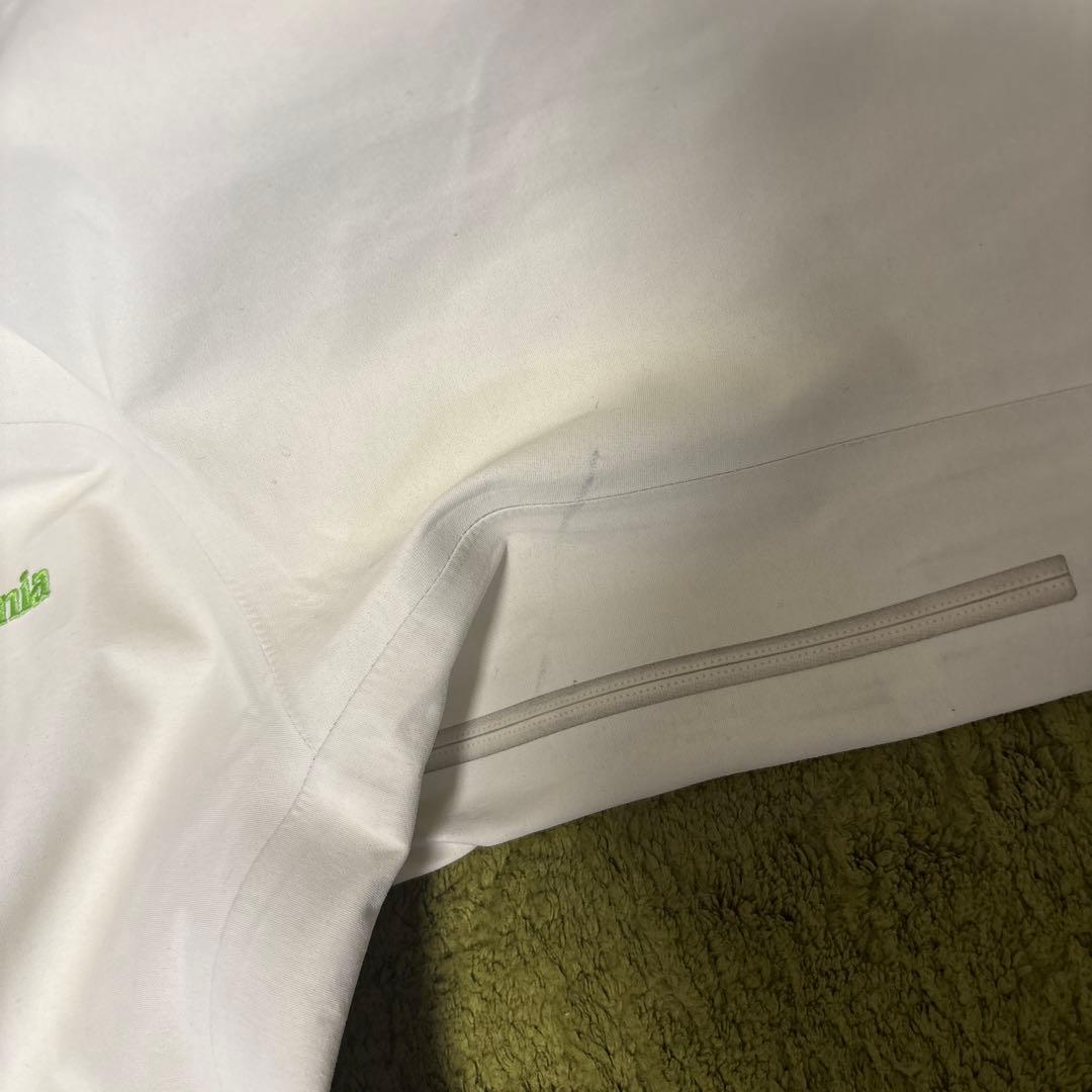 パタゴニア☆ゴアテックスハードシェルジャケット　レディース