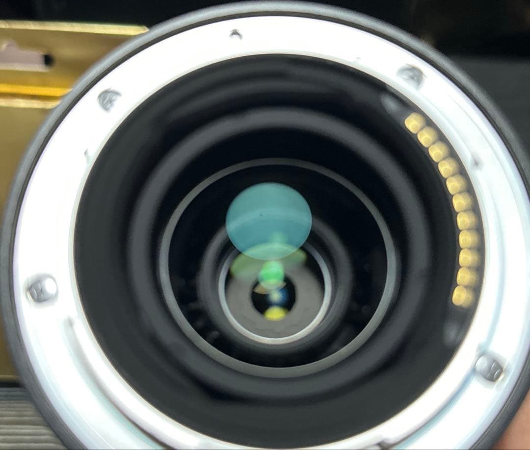 Nikon ニコン　24-70mm f/2.8 S Ⅱ ズームレンズ　美品