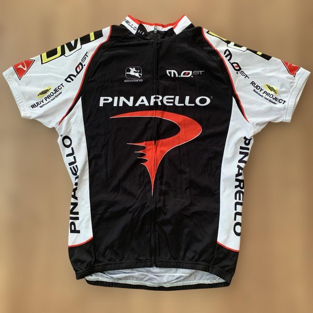 ピナレロ　自転車ウェア　メンズ　Ｌ