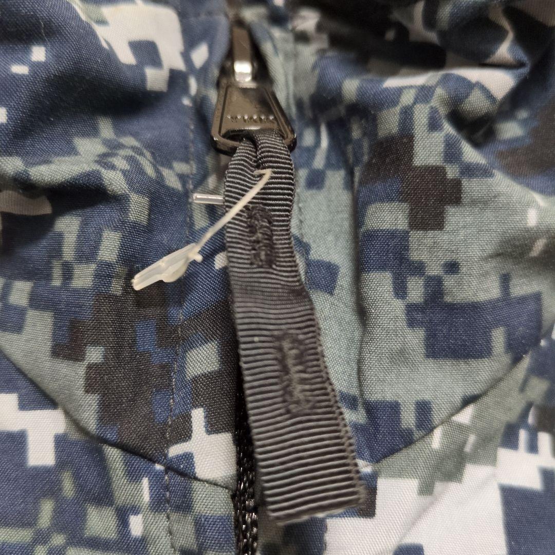 U.S.NAVY ECWCS GEN2 NWU デジカモGORE-TEX