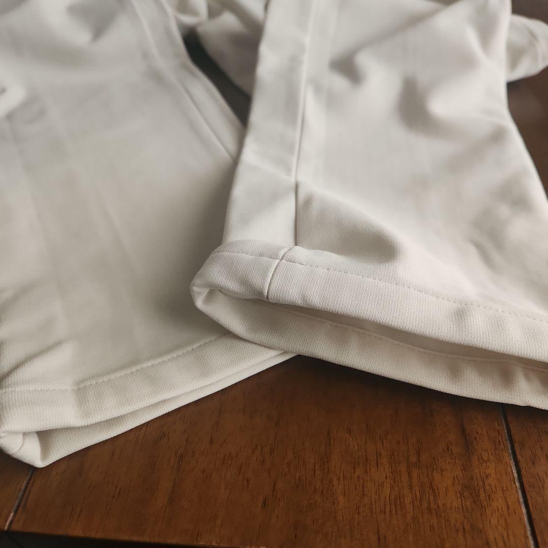 BRIEFING　長ズボン　発熱　保温　ストレッチ　ストレートパンツ　Lサイズ