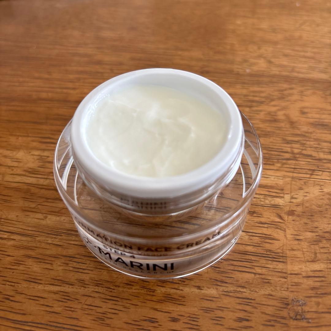 フェイスクリーム Jan Marini Transformation Face Cream 34g