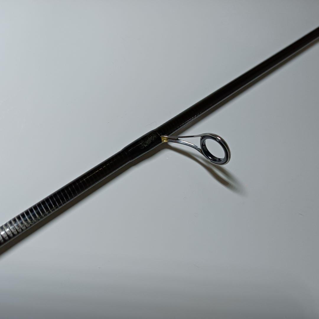 ロッド THIRTY FOUR +E 410M