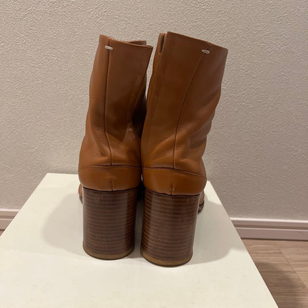 正規品　マルジェラ 足袋ブーツ 38 24.5