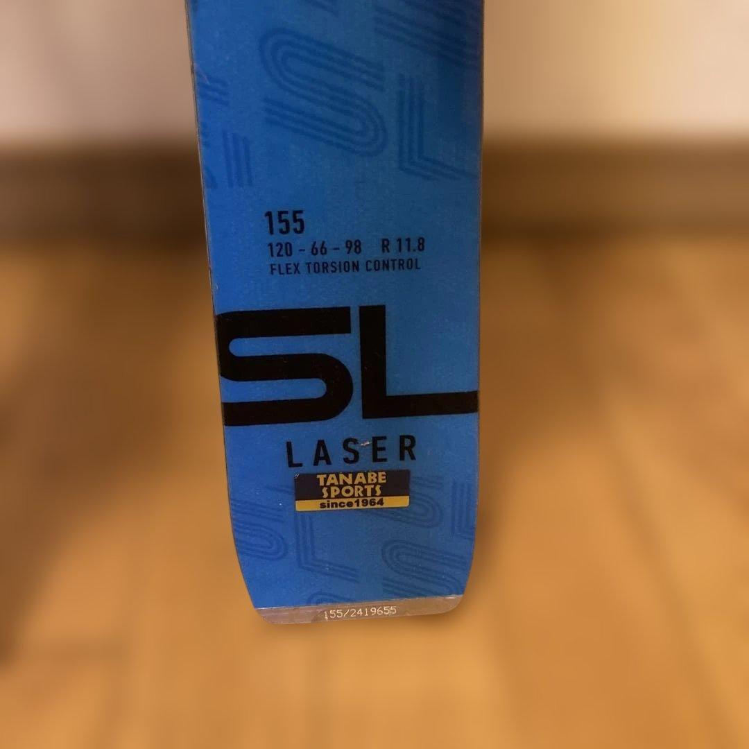 STÖCKLI SL レーシングスキー 2022年モデル