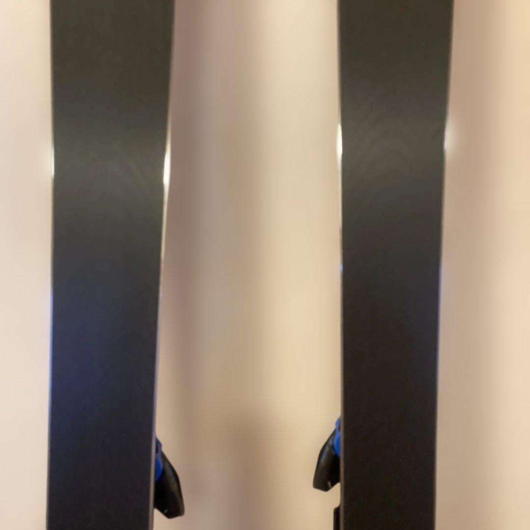 STÖCKLI SL レーシングスキー 2022年モデル