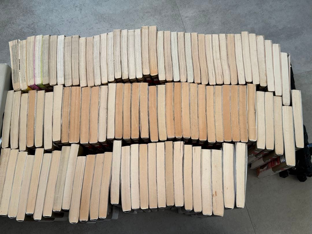 美味しんぼ　全101冊セット