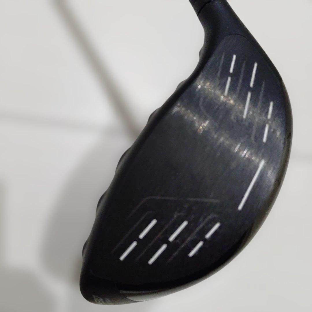 PING G430MAX 10K ドライバー
