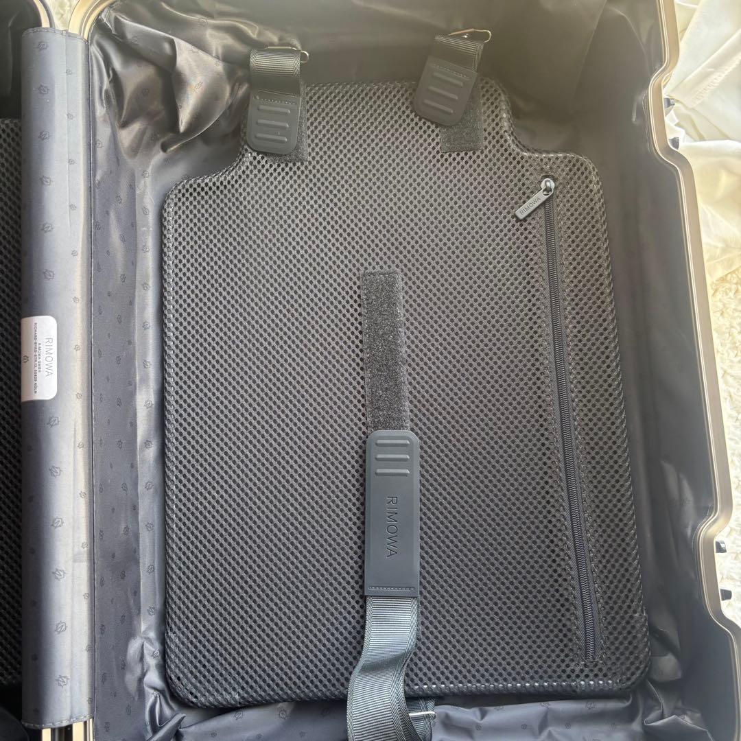 RIMOWA リモワ ORIGINAL Cabin キャビン35L スーツケース