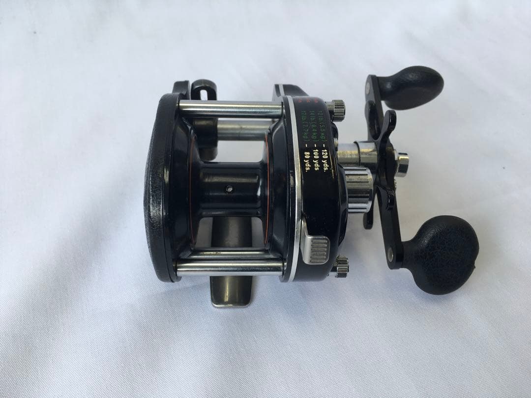 リール Daiwa Phantom SM-2