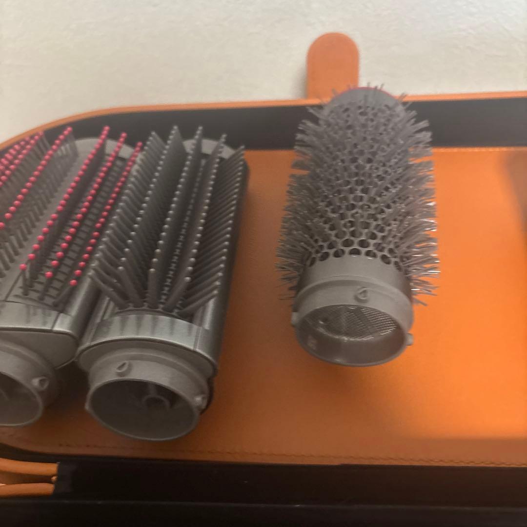 Dyson Airwrap HS01ヘアスタイリングツール