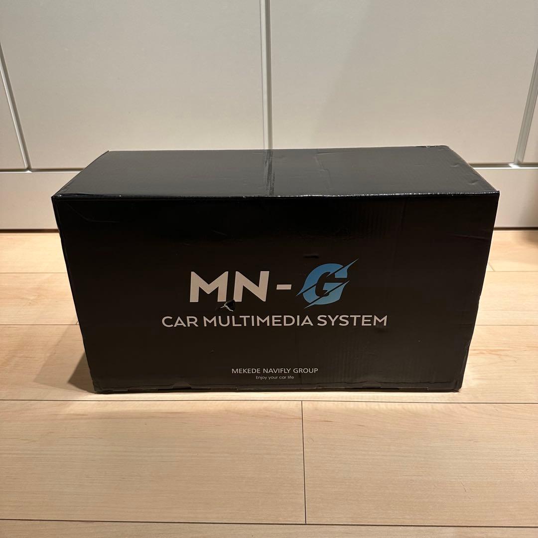 【値下げ新品未使用】 5シリーズ F10/F11 12.3インチモニター