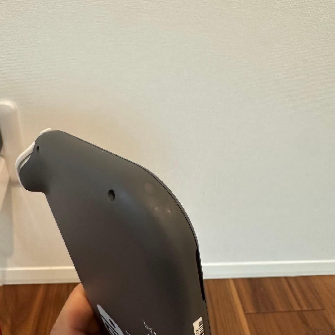 スイッチライト本体　グレー