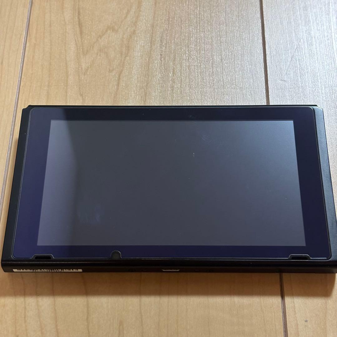 Nintendo Switch ポケットモンスター Lets Go ピカチュウ