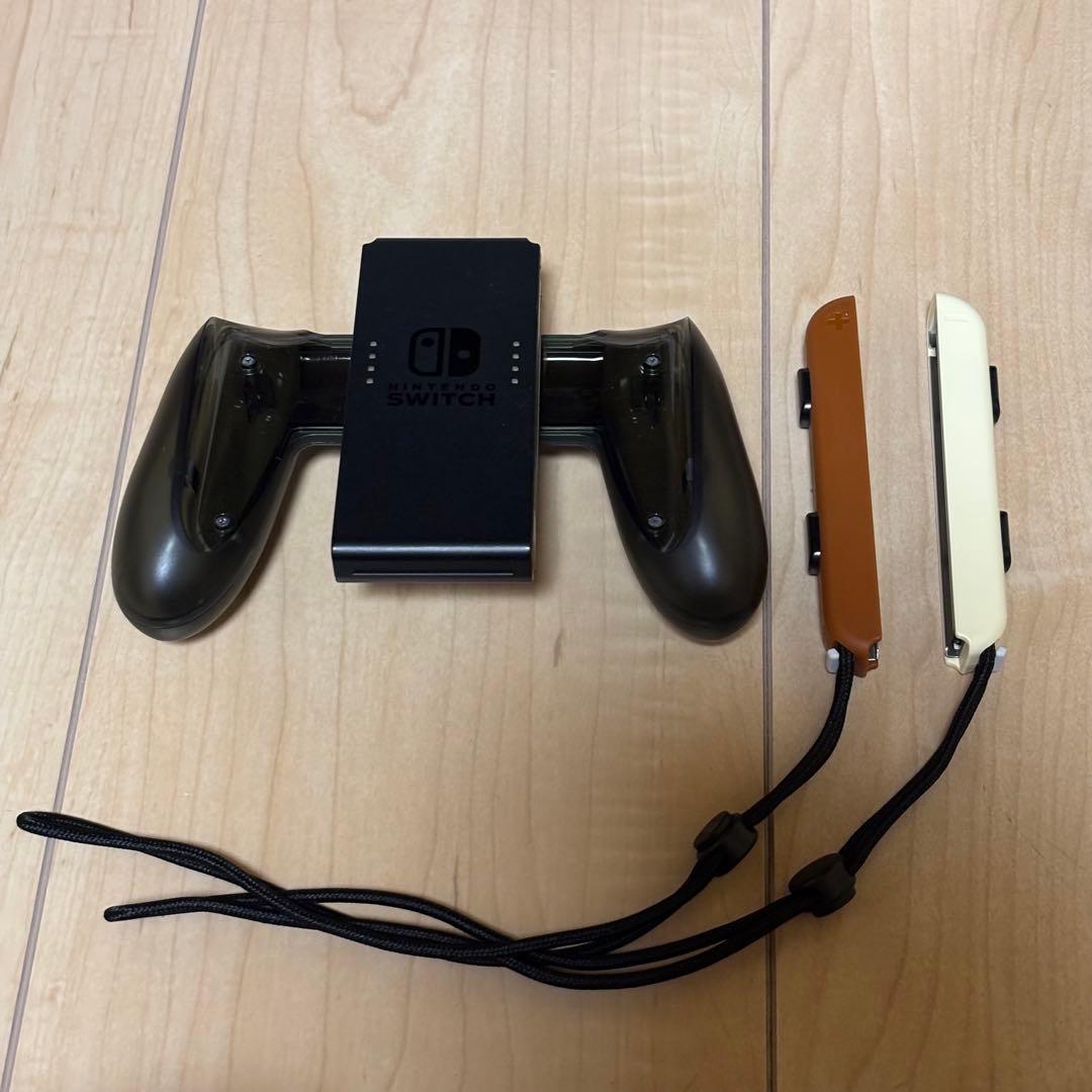 Nintendo Switch ポケットモンスター Lets Go ピカチュウ