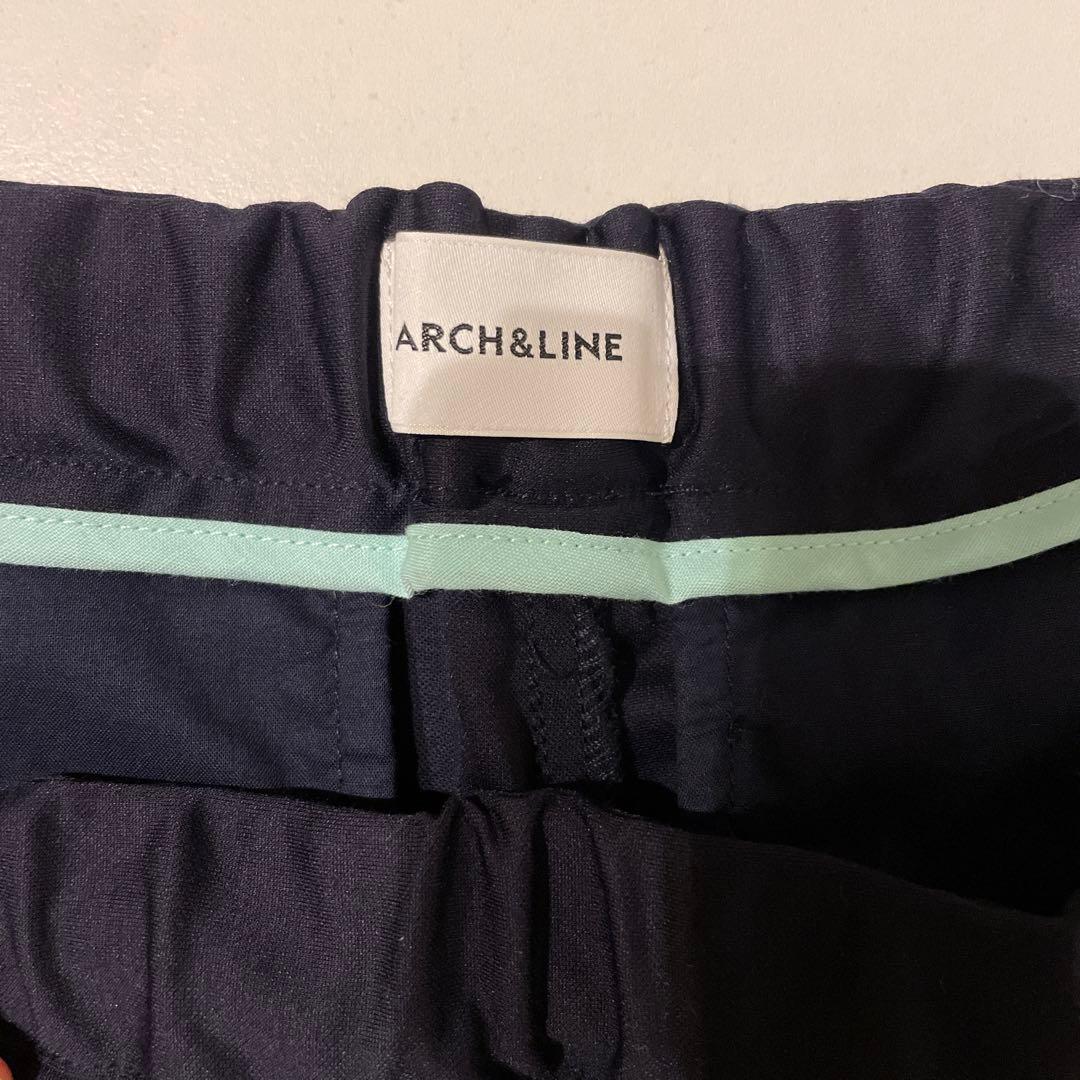 ARCH＆LINE JERSEY BASIC JACKET［145-165cm］