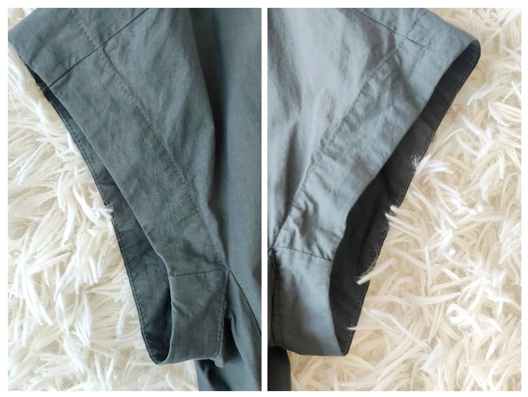 FABIANA FILIPPI ファビアナフィリッピ オールインワン