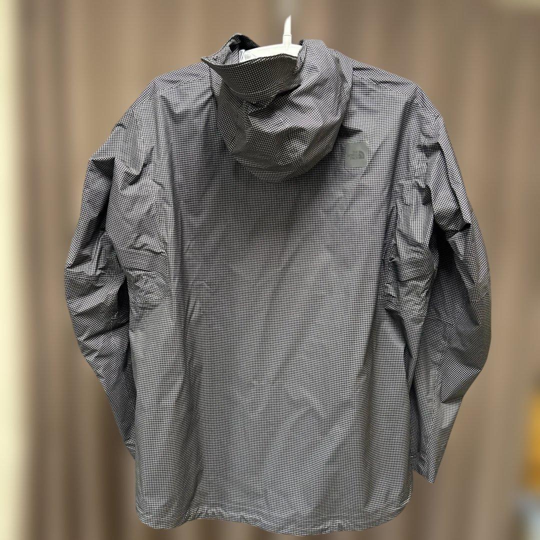 THE NORTH FACE エンライドレインジャケット NP12460