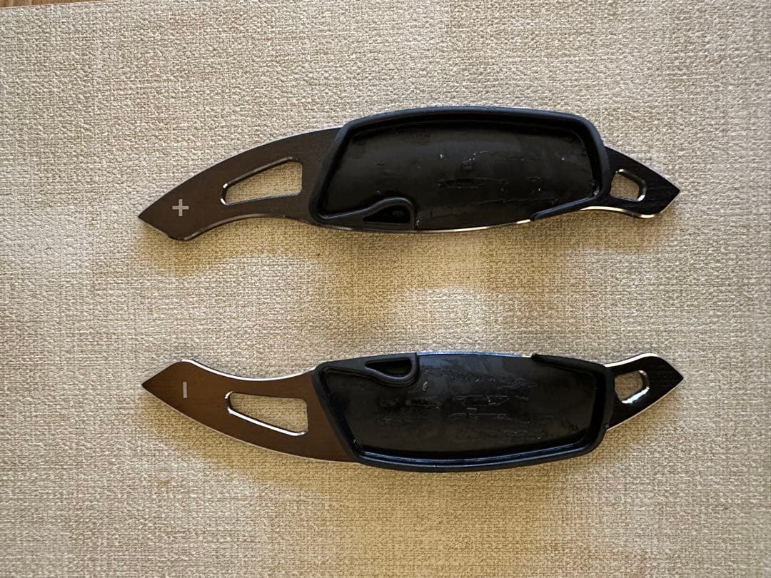 Indicator サイバーストーク　内装パーツ