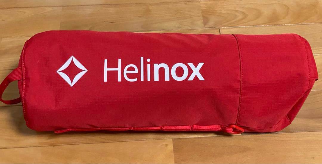 【中古品】Supreme x Helinox Bench One ヘリノックス