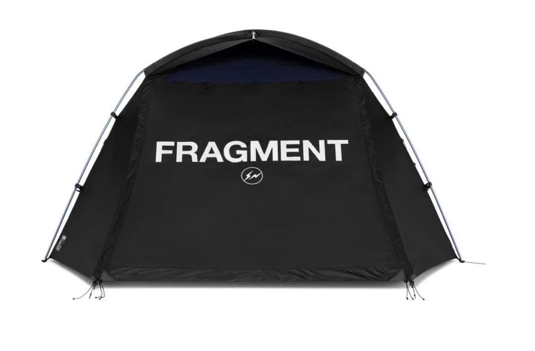 fragment × Helinox Tac. 3P Dome Tent