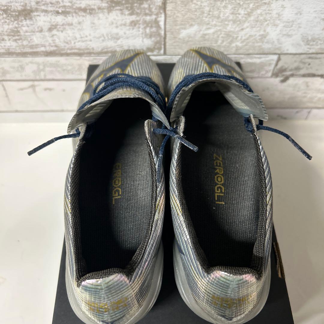 ミズノアルファ2Japan