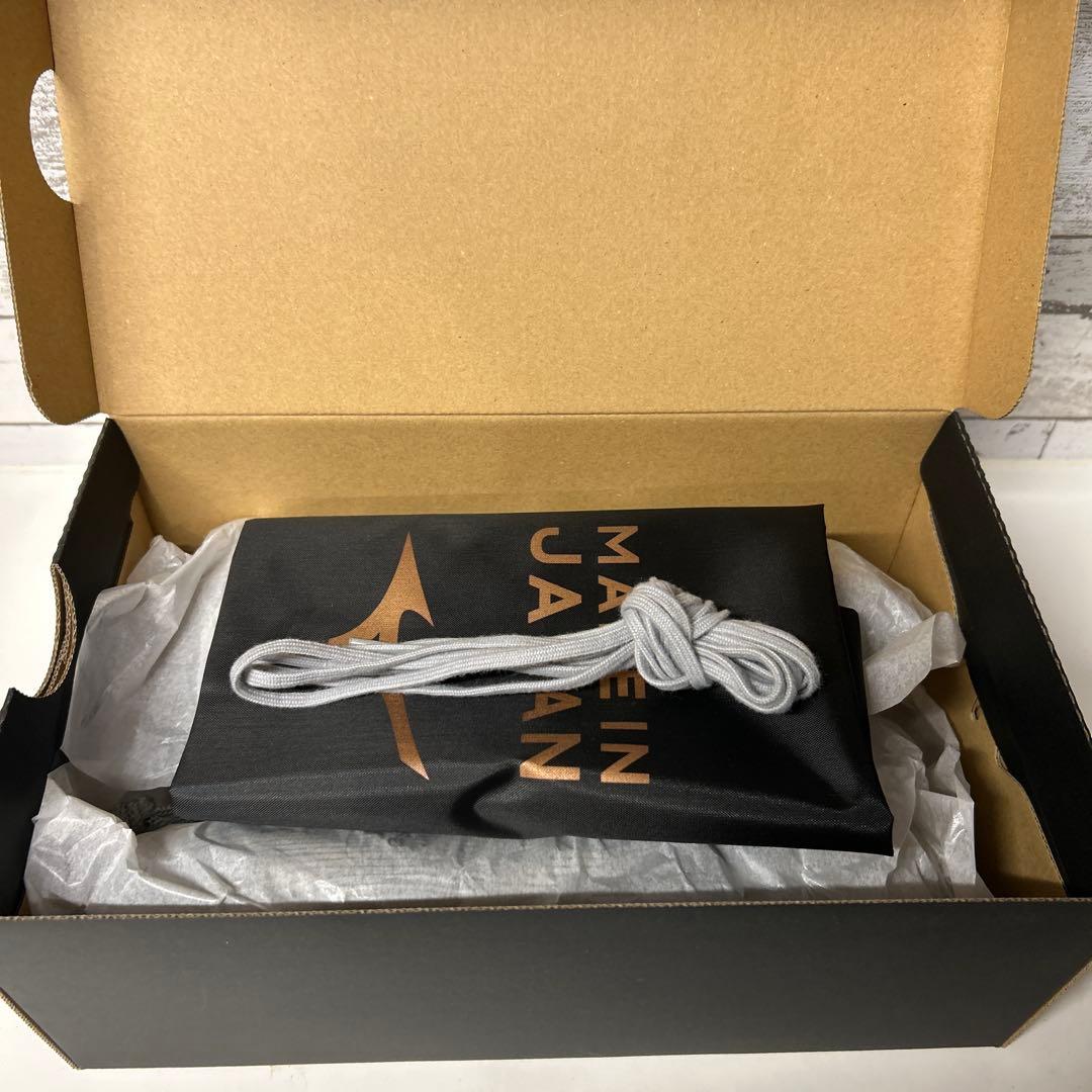 ミズノアルファ2Japan