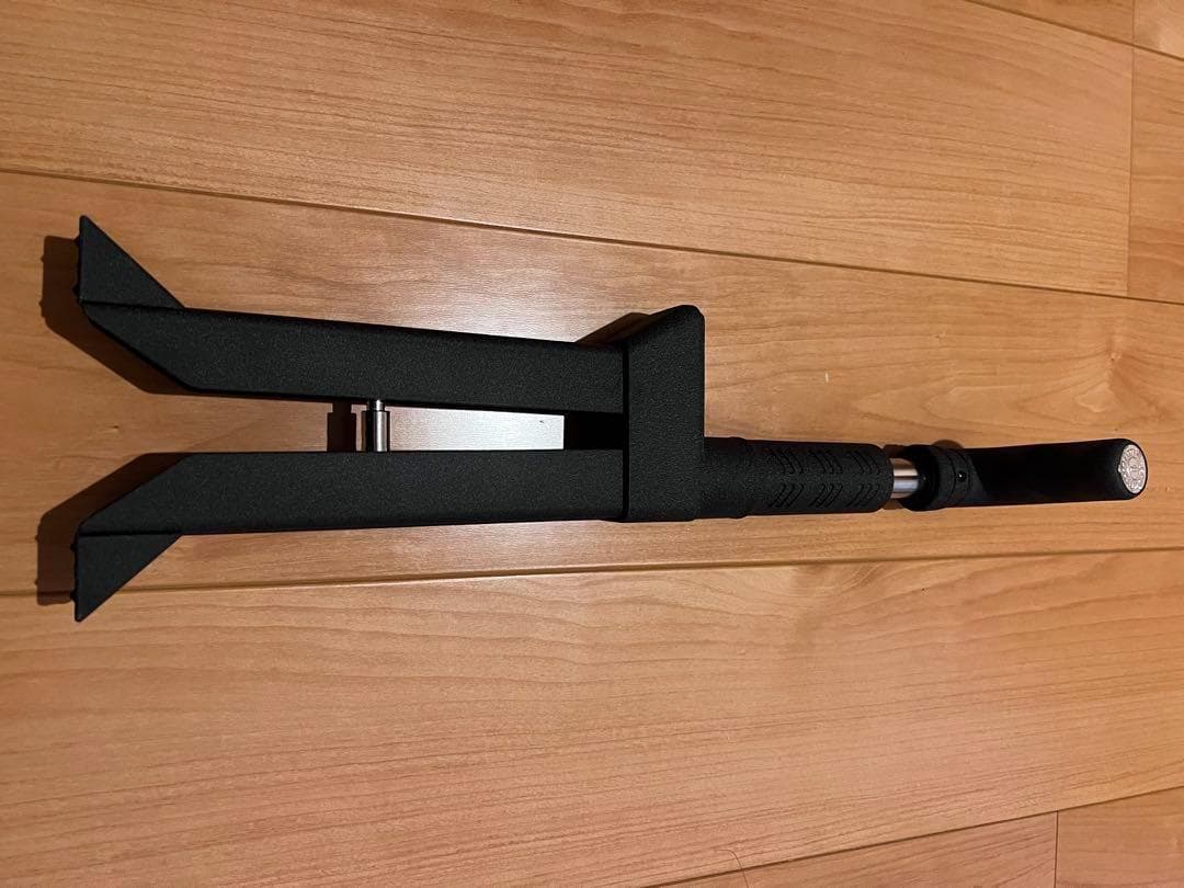 自動車 盗難防止 ブレーキペダル ロック　即日発送