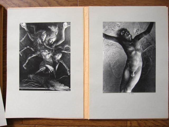 変形譚　建石修志　Shuji Tateishi　限定300　オリジナルリトグラフ