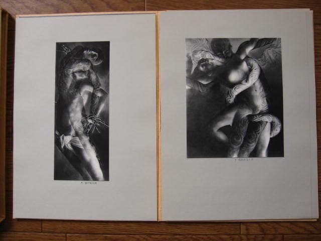 変形譚　建石修志　Shuji Tateishi　限定300　オリジナルリトグラフ