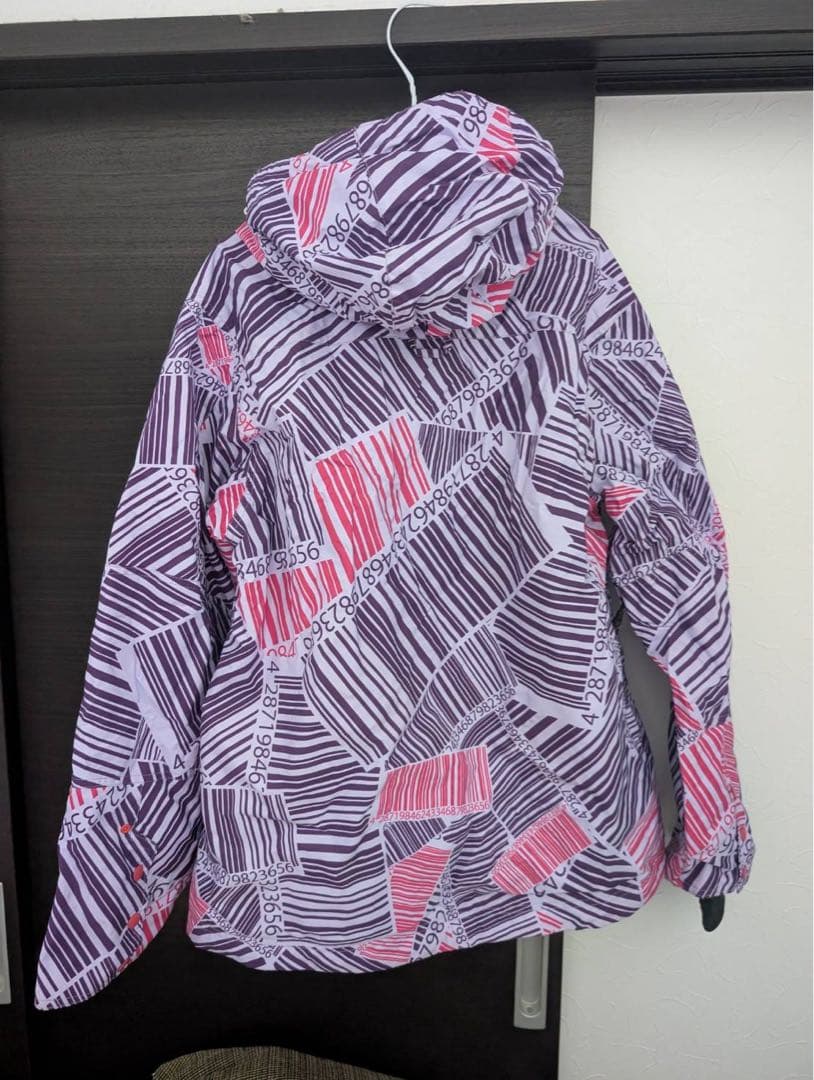 スノーボードウェアセット（ジャケット＆パンツ）