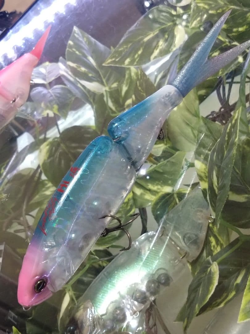 ＤＲＴ 【 タイニークラッシュ 】限定 HAMA　drt TINY KLASH